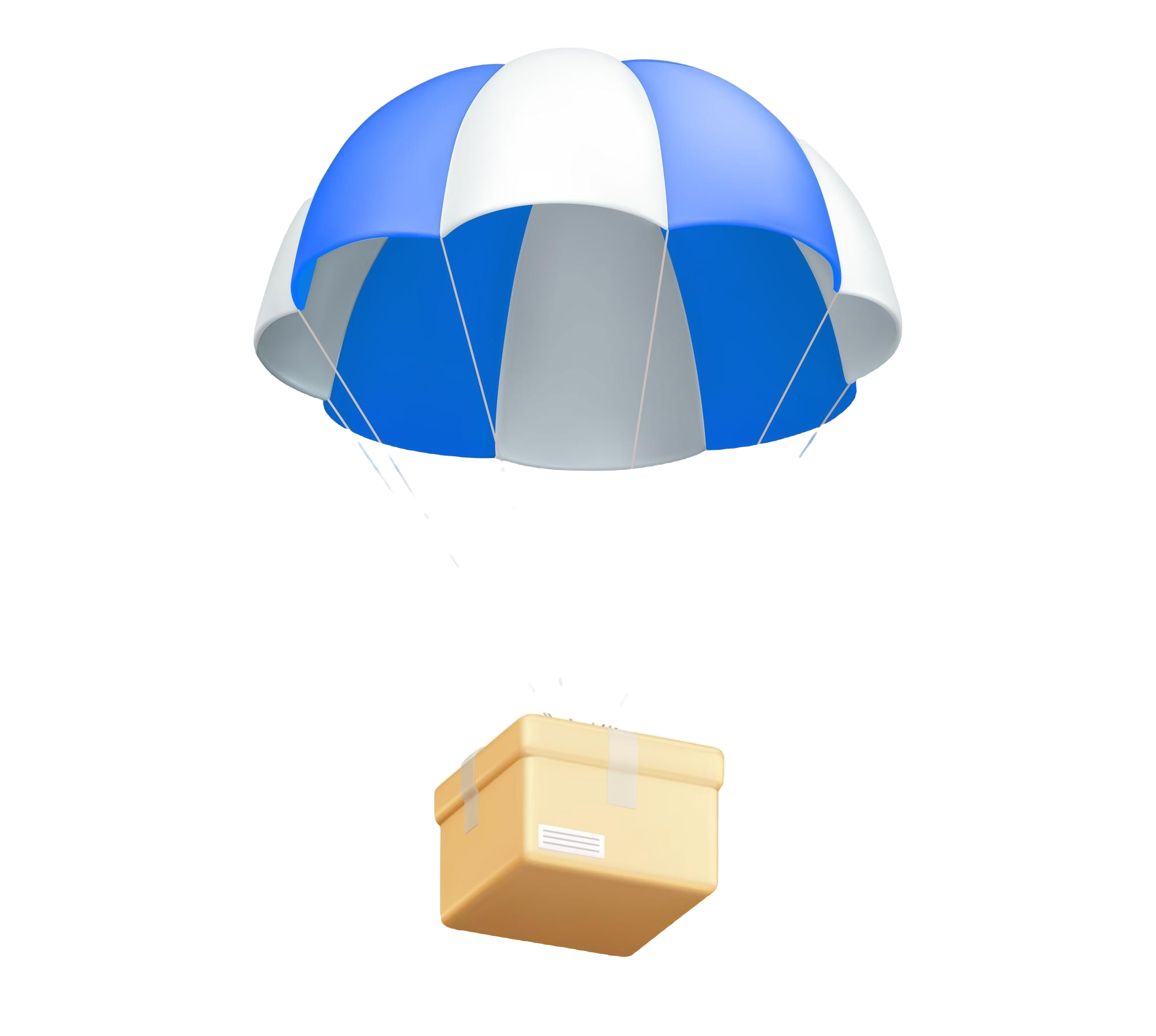 Airdrop